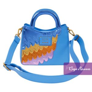 Disney Pixar Crossbody Bag Up Kevin Bird WDTB3532