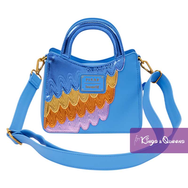 Disney Pixar Crossbody Bag Up Kevin Bird WDTB3532