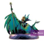 Disney Showcase Villain Sleeping Beauty Maleficent Electroplated 6020362