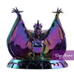 Disney Showcase Villain Snow White Evil Queen Electroplated 6020364