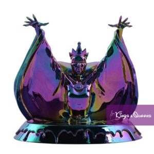 Disney Showcase Villain Snow White Evil Queen Electroplated 6020364
