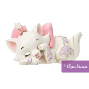 Disney Traditions Jim Shore Aristocats Marie Sleepy 6019914
