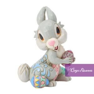Disney Traditions Jim Shore Bambi Thumper Easter 6019898