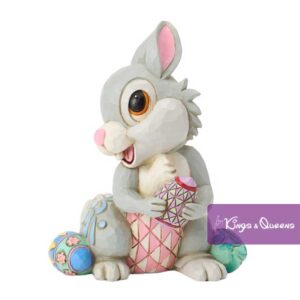 Disney Traditions Jim Shore Bambi Thumper Easter 6019898