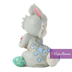 Disney Traditions Jim Shore Bambi Thumper Easter 6019898