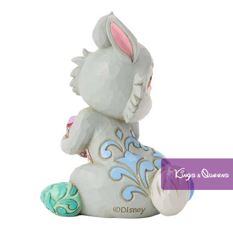 Disney Traditions Jim Shore Bambi Thumper Easter 6019898