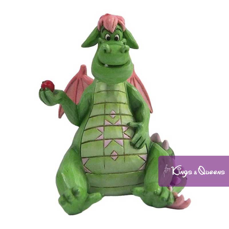 Disney Traditions Jim Shore Pete's Dragon Elliott 6019917