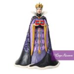 Disney Traditions Jim Shore Evil Queen Deluxe Villain Snow White and the Seven Dwarfs 6019909