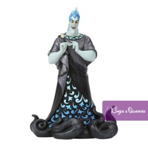 Disney Traditions Jim Shore Hercules Hades Villain 6019907