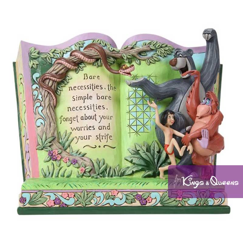 disney_traditions_jim_shore_jungle_book_storybook_mowgli_baloo_louis_6019902_1 Disney Traditions Jim Shore Jungle Book Storybook Mowgli Baloo King Louis 6019902