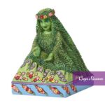 Disney Traditions Jim Shore Vaiana Moana Godess Island Te Fiti 6019910