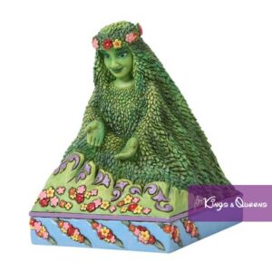 Disney Traditions Jim Shore Vaiana Moana Godess Island Te Fiti 6019910