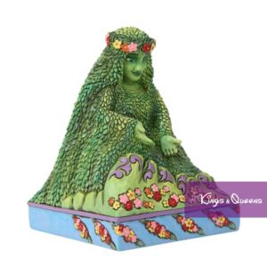 Disney Traditions Jim Shore Vaiana Moana Godess Island Te Fiti 6019910