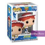 Disney Pixar Funko Pop Toy Story Jessie 90766