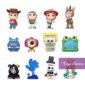 Disney Pixar Funko Mystery Box Woody Buzz Jessie Bullseye Forky Lilipad Smarty Pants 90772