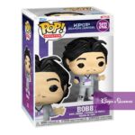 Funko K-Pop Demon Hunters Huntr/x Manager Bobby 95804