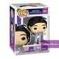 Funko Kpop Demon Hunters Huntr/x Manager Bobby 95804