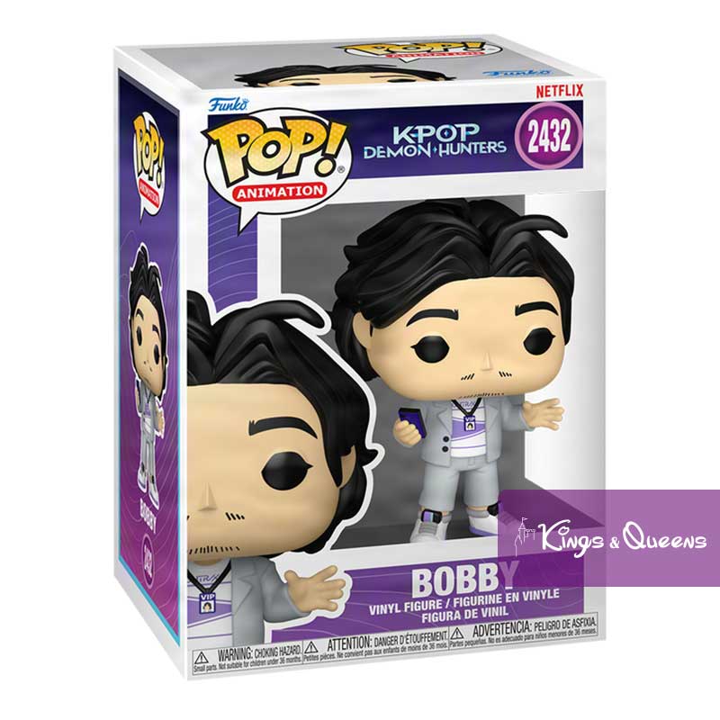 funko_pop_kpop_demon_hunters_huntrix_bobby_95804_1 Funko K-Pop Demon Hunters Huntr/x Manager Bobby 95804