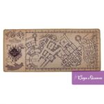Harry Potter Distrineo Marauder's Map Desk Map CR2521
