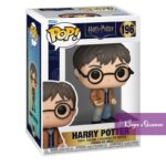 Harry Potter Funko Pop Resurrection Stone 90272 196
