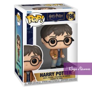 Harry Potter Funko Pop Resurrection Stone 90272 196