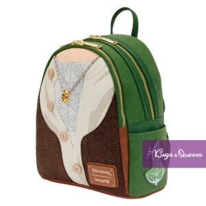 Lord of the Rings Loungefly Backpack Frodo Cosplay LOTRBK0027