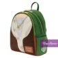 Lord of the Rings Loungefly Backpack Frodo Cosplay LOTRBK0027
