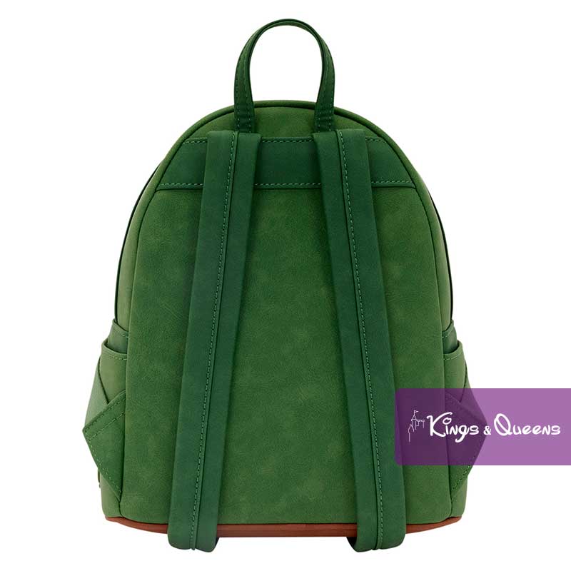 Lord of the Rings Loungefly Backpack Frodo Cosplay LOTRBK0027
