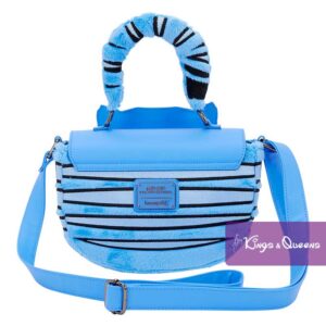Netflix Loungefly Crossbody Bag Huntrix KPop Demon Hunters Derpy NFXTB0052