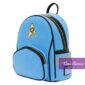 Star Trek Loungefly Backpack: Doctor Spock STRKBK0001