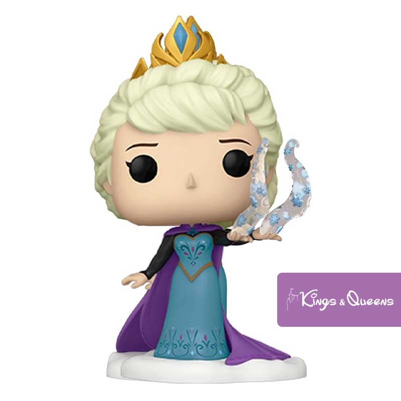 Disney Funko Pop Frozen Elsa 56350 1024